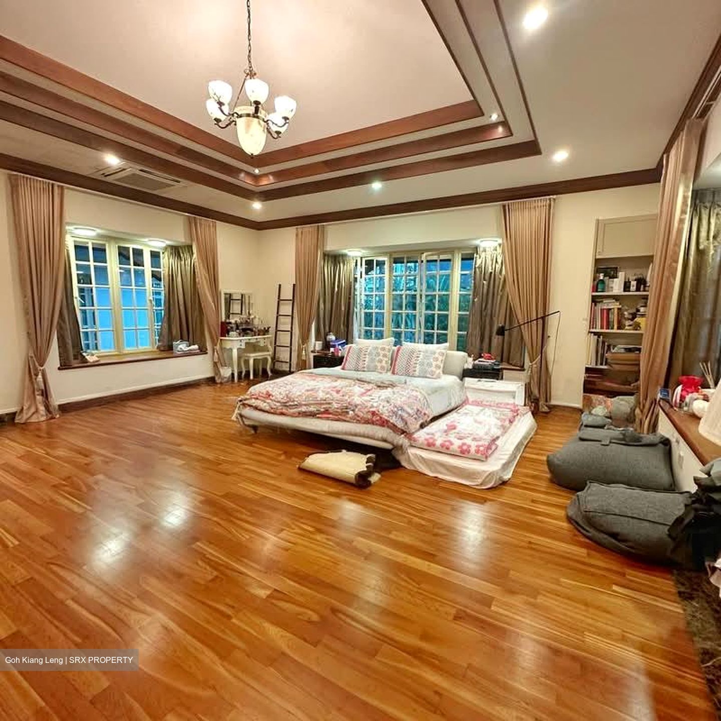Opera Estate (D15), Detached #553302711